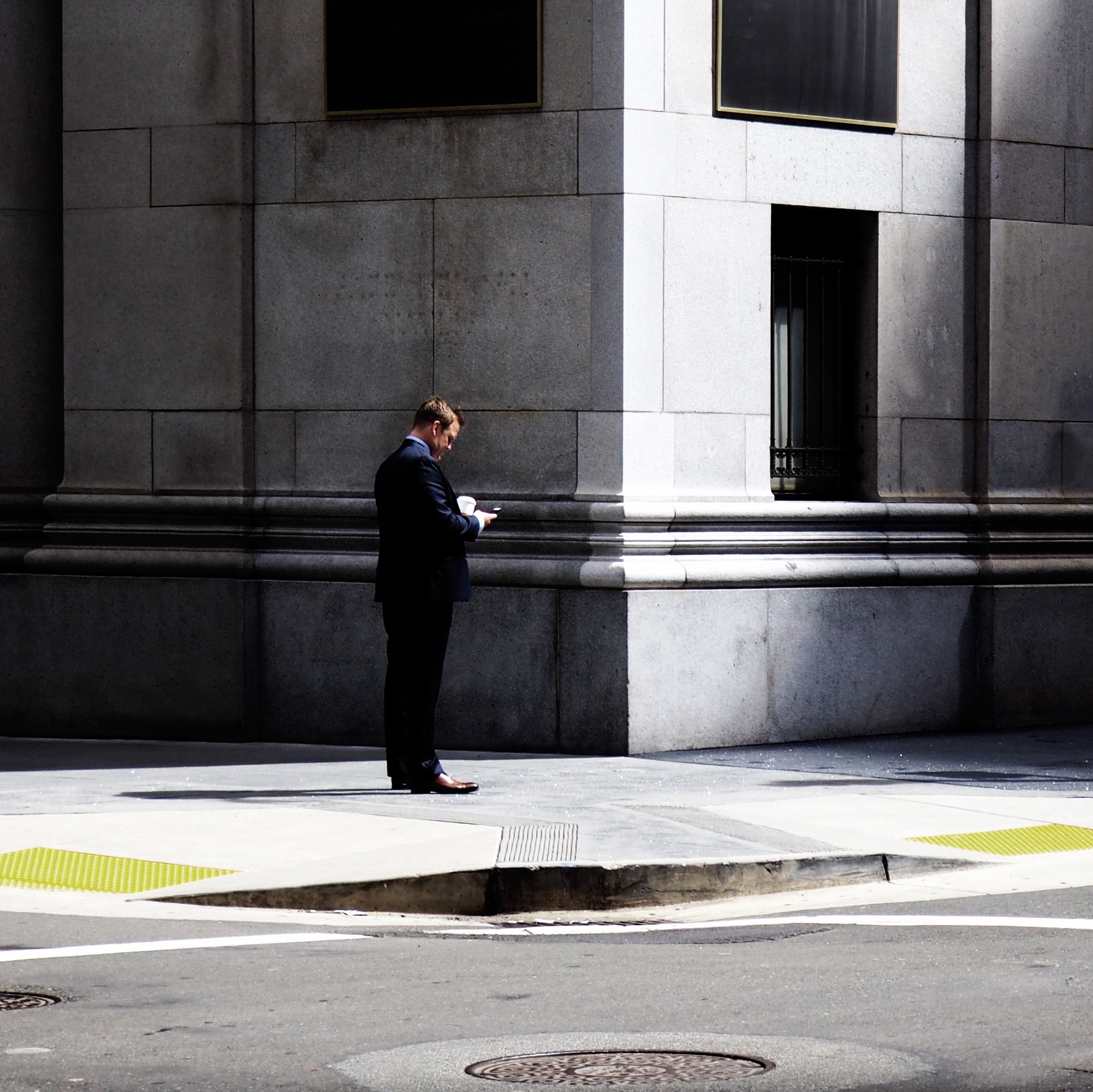 Audit Blues?